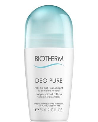 BIOTHERM DEO PURE RON 75ML